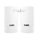 WiFi Bridge Manufacturer - KuWFi 5.8G Outdoor