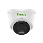 POE Camera Factory - Tiandy 5mp Poe Starlight