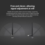 Wireless Adapter Manufacturer - LB-LINK WN155A N150