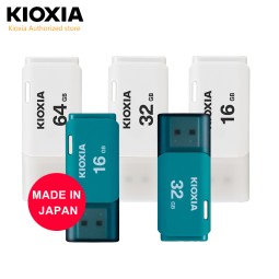 USB Flash Drive Manufacturer - Kioxia 64GB USB