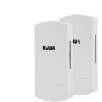 Outdoor Bridge Factory - KuWFi Pre-Programmed 5.8GHz