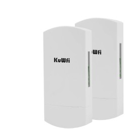 Outdoor Bridge Factory - KuWFi Pre-Programmed 5.8GHz