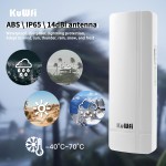 Outdoor AP Supplier - KuWFi KF-N630 5GHz 900Mbps