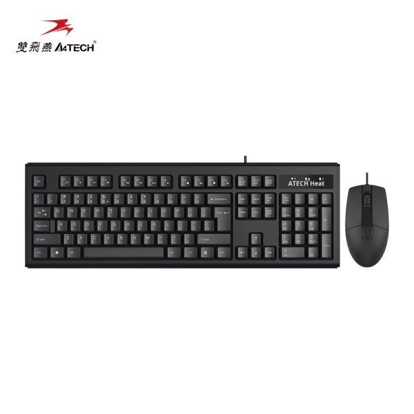 Gaming Mouse Set Manufacturer - A4Tech WKM-1300-1300