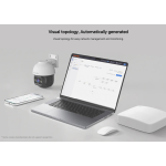 Network Switch Factory - Tenda TEG2208D 8-Port