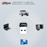 Mini Flash Drive Supplier - Dahua U166 Mini USB