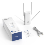 WiFi6 Router Manufacturer - WAVlink WL-WN583AX3