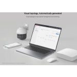 Cloud Switch Manufacturer - TEG2205D 1GE