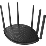 Dual Router Factory - TP-Link WDR7661 Dual