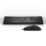 Gaming Mouse Set Manufacturer - A4Tech WKM-1300-1300