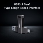 Flash Drive Factory - Dahua P629 OTG Flash Disk