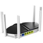 WiFi6 Router Supplier - COMFAST CF-WR633AX