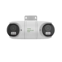 Security Camera Manufacturer - Tiandy 3 MP Binocular
