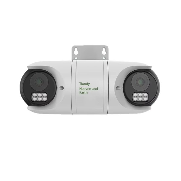 Security Camera Manufacturer - Tiandy 3 MP Binocular