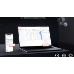 Network Switch Factory - Tenda TEG2208D 8-Port