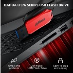 USB Flash Drive Supplier - Dahua U176 OTG USB3.2