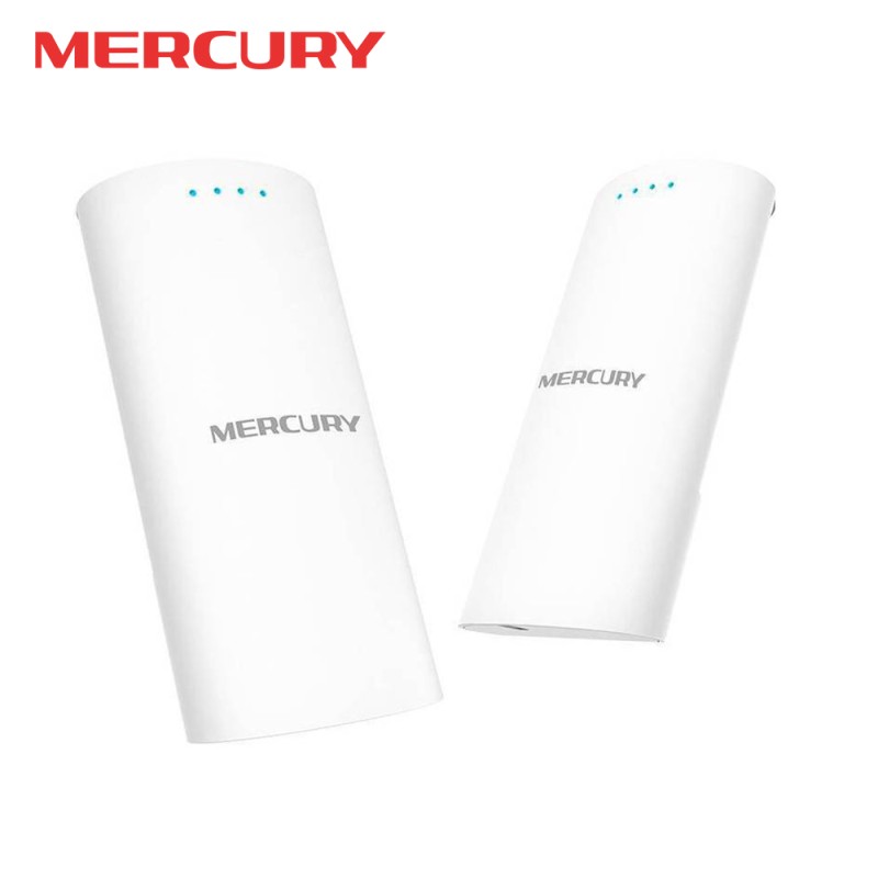 Network Bridge Supplier - Mercury MWB201S WiFi