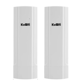 Wireless Router Factory - KuWFi 512AC Gigabit