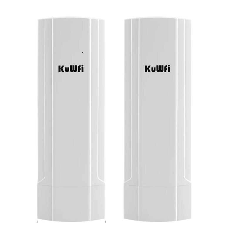 Wireless Router Factory - KuWFi 512AC Gigabit