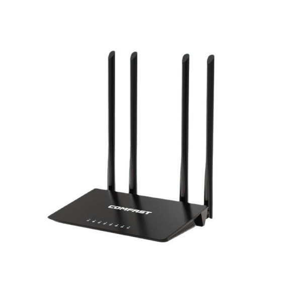 Home Router Factory - COMFAST Home Gigabit 5G