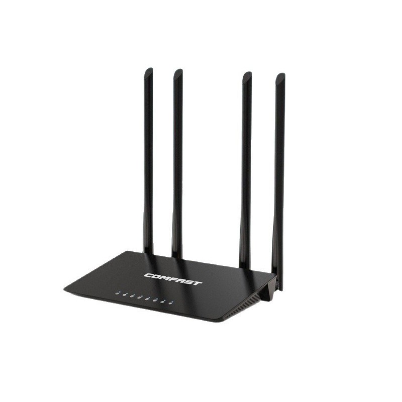 Home Router Factory - COMFAST Home Gigabit 5G