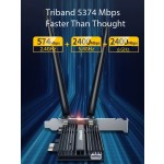 WiFi6 Adapter Manufacturer - COMFAST Upgraded