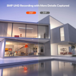 Network Recorder Manufacturer - Tenda N3L-16H 4K