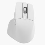 Wireless Mouse Factory - CE ROHS Ergonomic 2.4GHz Office Silent