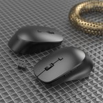 Wireless Mouse Manufacturer - Custom Logo 6D Ergonomic 2.4G USB