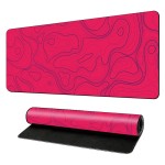 Mouse Pad Manufacturer - 35.5x15.7inch Large Non Slip Rubber