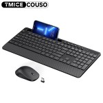 Keyboard Mouse Combo Manufacturer - Hot Selling Custom Office Full Size