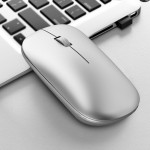 Wireless Mouse Factory - 2.4ghz Ergonomic Portable Ultra Thin