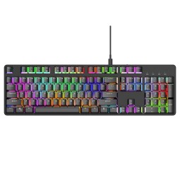 Mechanical Keyboard Factory - OEM Customizable Spanish Arabic 104