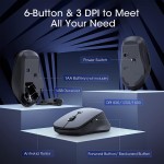 Keyboard Mouse Combo Manufacturer - Hot Selling Custom Office Full Size