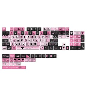 Keycaps Manufacturer - Custom Arabic Sublimation XDA PBT