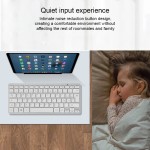 Bluetooth Keyboard Manufacturer - Ultra Thin 2.4G Bluetooth Slim