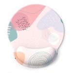 Mouse Pad Manufacturer - Cartoon Wrist Rest Ergonomic Non Slip