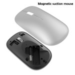 Keyboard Mouse Combo Manufacturer - Bluetooth Dual Mode Ultra Thin