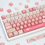 Keycaps Manufacturer - Dye Sublimated XDA Double Shot PBT