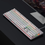 Gaming Keyboard Factory - COUSO Hot Sale Mechanical Ergonomic