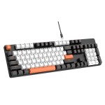 Mechanical Keyboard Factory - QWERTY Custom Spain Arabic Layout