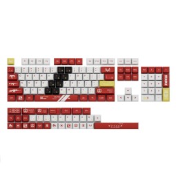 Keycaps Manufacturer - Cartoon Sanrios XDA Double Shot PBT