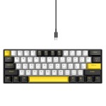 Mechanical Keyboard Manufacturer - Outemu Red Blue Switch Portable