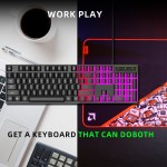 Keyboard Mouse Combo Factory - Factory Wholesale Cheap Gamer Combo