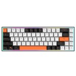 Mechanical Keyboard Manufacturer - K617 Rapid Trigger 8K 68 Keys