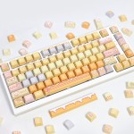 Keycaps Manufacturer - Dye Sublimated XDA Double Shot PBT