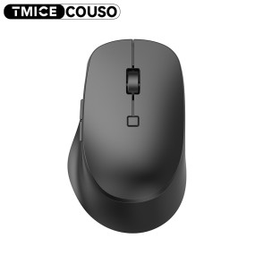 Wireless Mouse Manufacturer - Custom Logo 6D Ergonomic 2.4G USB