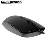 Keyboard Mouse Combo Factory - Silent Ergonomic Membrane Office Combo