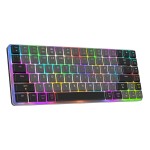 Mechanical Keyboard Factory - Custom French Spanish 75 Percent