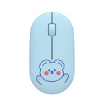 Wireless Mouse Factory - Cartoon 2.4G Cute Silent Kids 1600DPI